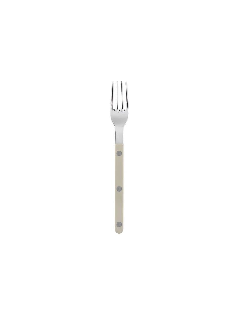 Sabre Bistrot Solid Shiny Cake Fork 6 Sabre Bistrot Solid Shiny Cake Fork