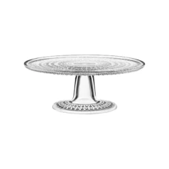 Iittala Kastehelmi Cake Stand / 240mm KITCHEN
