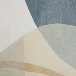 Moe's Calmness Abstract Print DECOR 6 Moe's Calmness Abstract Print DECOR