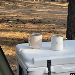 6IXTH SENSE LA 6XS Camp Cup / 12oz 9 6IXTH SENSE LA 6XS Camp Cup / 12oz