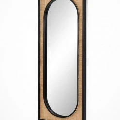 Four Hands Candon Floor Mirror FURNITURE