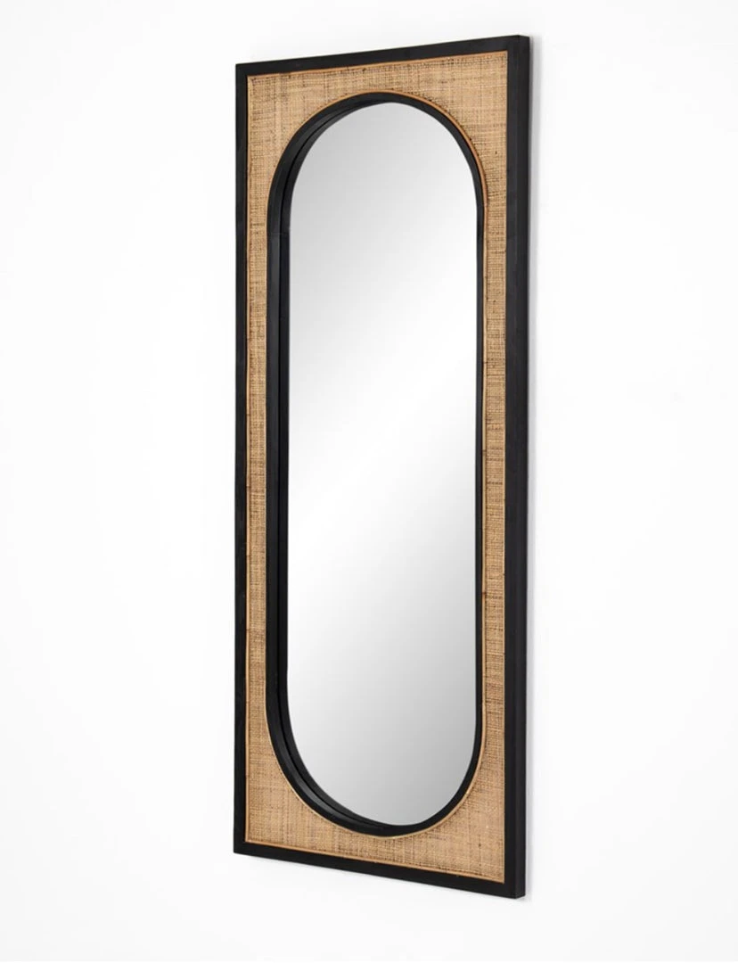 Four Hands Candon Floor Mirror FURNITURE 2 Four Hands Candon Floor Mirror FURNITURE