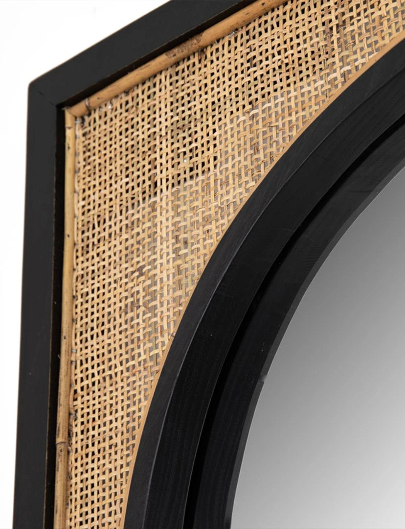 Four Hands Candon Floor Mirror FURNITURE 4 Four Hands Candon Floor Mirror FURNITURE