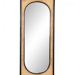 Four Hands Candon Floor Mirror FURNITURE
