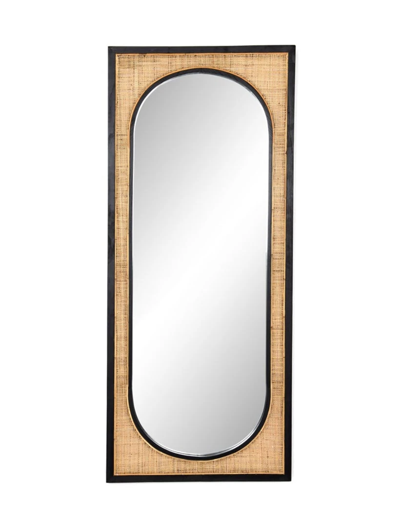 Four Hands Candon Floor Mirror FURNITURE 1 Four Hands Candon Floor Mirror FURNITURE