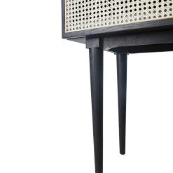 LH Imports Caroline Console Table 15 LH Imports Caroline Console Table