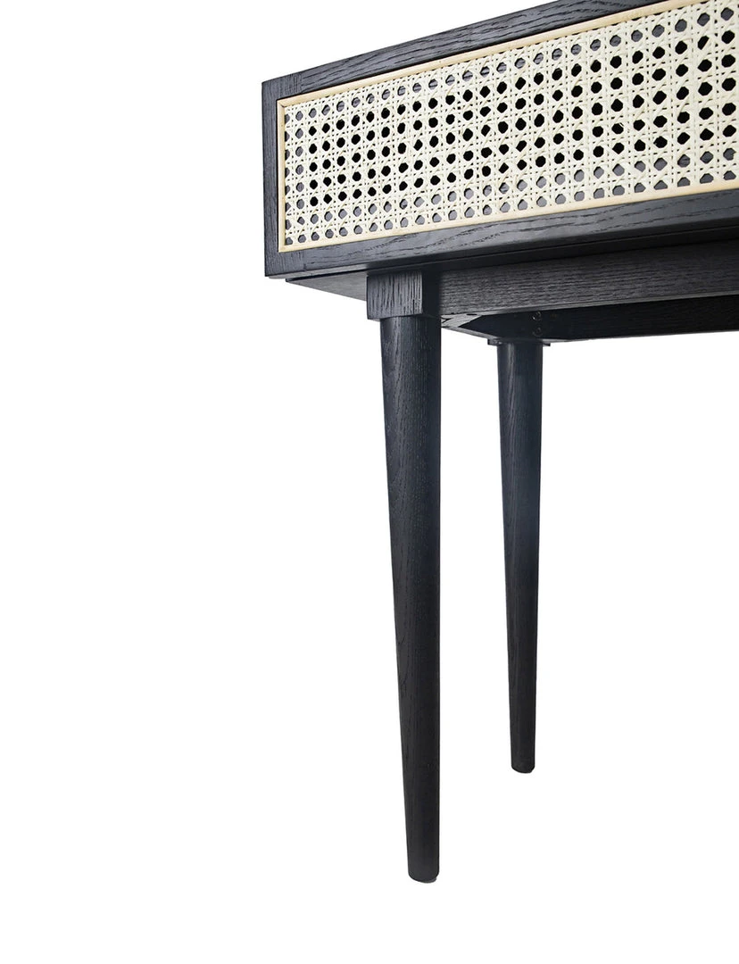 LH Imports Caroline Console Table 5 LH Imports Caroline Console Table