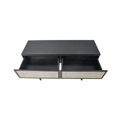 LH Imports Caroline Console Table 14 LH Imports Caroline Console Table