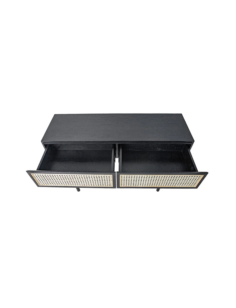 LH Imports Caroline Console Table 4 LH Imports Caroline Console Table