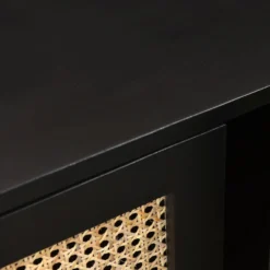 LH Imports Caroline Oval Sideboard 7 LH Imports Caroline Oval Sideboard