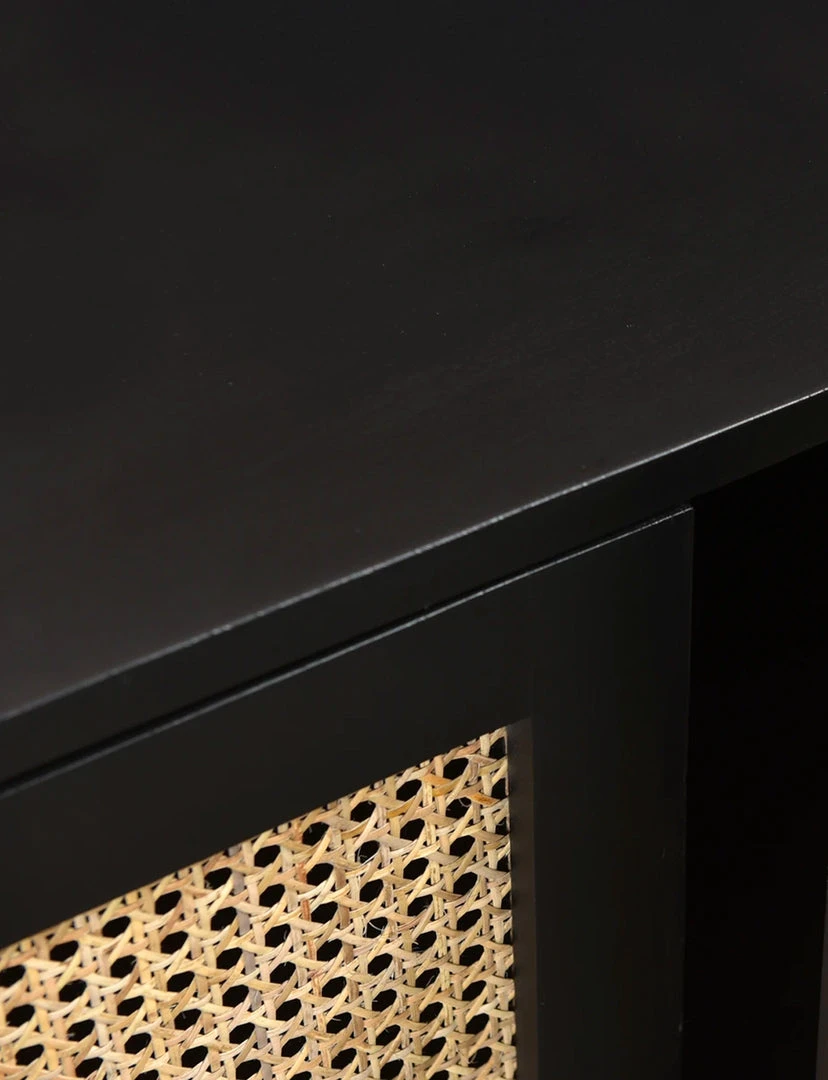 LH Imports Caroline Oval Sideboard 4 LH Imports Caroline Oval Sideboard