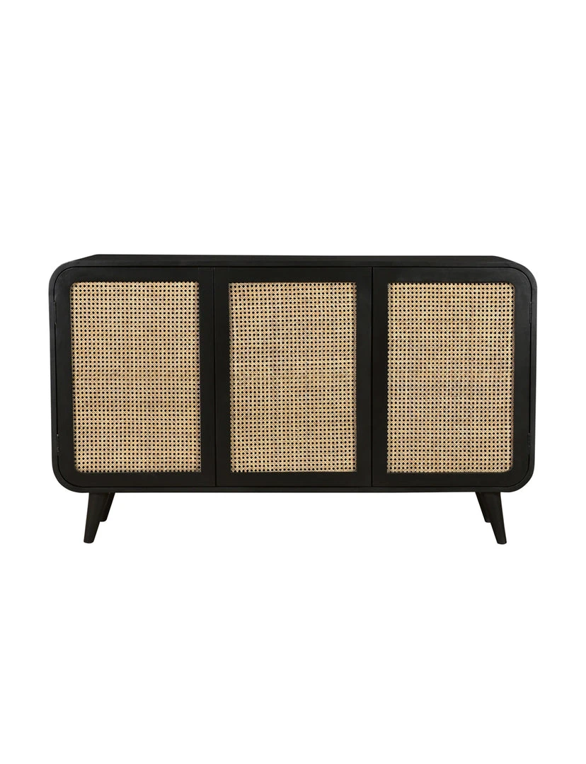 LH Imports Caroline Oval Sideboard 1 LH Imports Caroline Oval Sideboard