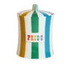 Jonathan Adler KITCHEN Vice Pride Canister