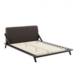 Modway Luna Cappucino Bed FURNITURE