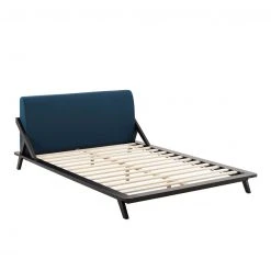 Modway Luna Cappucino Bed FURNITURE