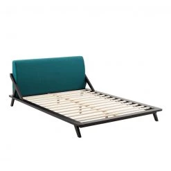 Modway Luna Cappucino Bed FURNITURE