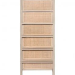 Four Hands Cardie Large Bookshelf FURNITURE