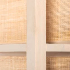 Four Hands Cardie Large Bookshelf FURNITURE