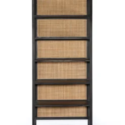 Four Hands Cardie Large Bookshelf FURNITURE