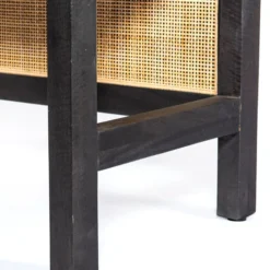 Four Hands Cardie Large Bookshelf FURNITURE