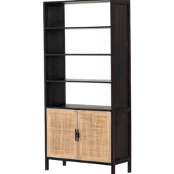 Four Hands Cardie Bookshelf