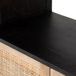 Four Hands Cardie Bookshelf