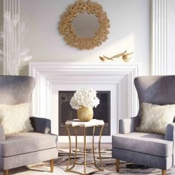 Tov Carmelia Side Table