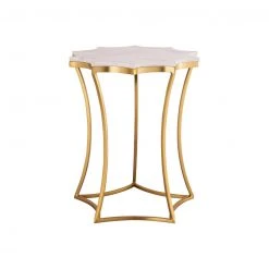 Tov Carmelia Side Table