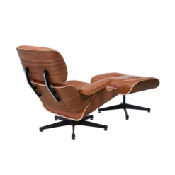 Npd FURNITURE Hermes Chair & Ottoman