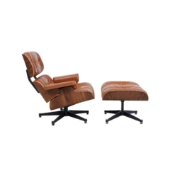 Npd FURNITURE Hermes Chair & Ottoman