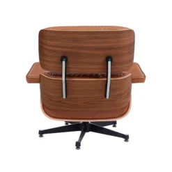 Npd FURNITURE Hermes Chair & Ottoman