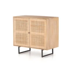 Four Hands Carmelo Small Cabinet