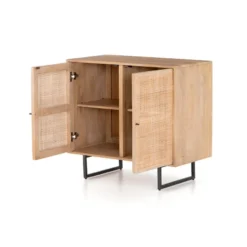 Four Hands Carmelo Small Cabinet