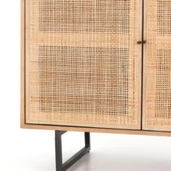 Four Hands Carmelo Small Cabinet