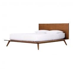 VIG FURNITURE Carria Bed