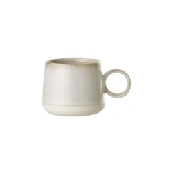 Bloomingville Stoneware Carrie Mug / 8oz KITCHEN