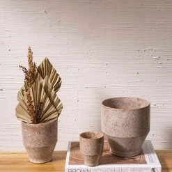 Accent Decor Carson Pot