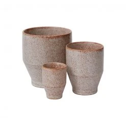 Accent Decor Carson Pot