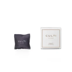 Culti Car Sachet, Tessuto