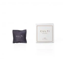 Culti Car Sachet, Thé
