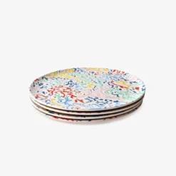 Xenia Taler Carwash Plate 8" KITCHEN