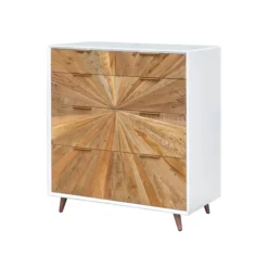 LH Imports Claudia Chest FURNITURE