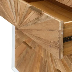 LH Imports Claudia Chest FURNITURE