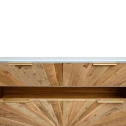 LH Imports Claudia Chest FURNITURE