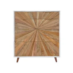 LH Imports Claudia Chest FURNITURE