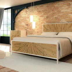 LH Imports Claudia Chest FURNITURE