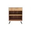 LH Imports Claudia Nightstand