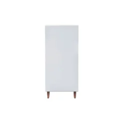 LH Imports Claudia 6 Drawer Dresser FURNITURE 5 LH Imports Claudia 6 Drawer Dresser FURNITURE