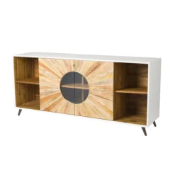 LH Imports Claudia Sideboard FURNITURE
