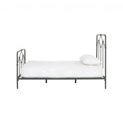 Four Hands FURNITURE Kassey Bed, Sage Green